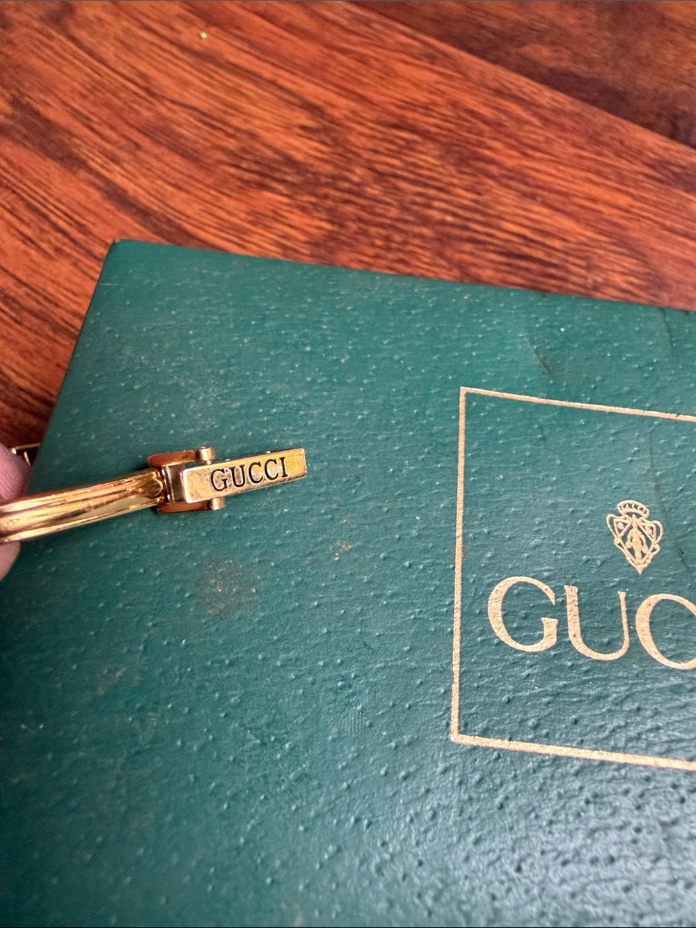 Gucci 11/12.2 - Picture 4 of 5